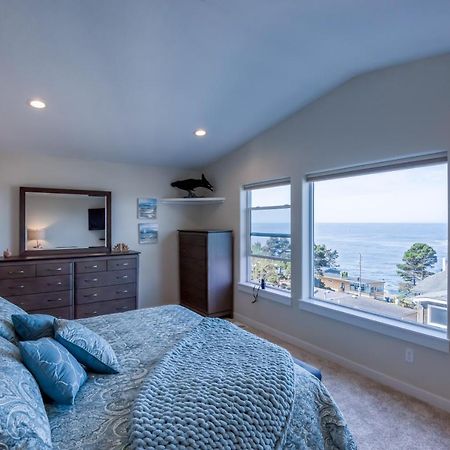 Oceanview Townhome - Pet Friendly - Sleeps 6 - King Депо-Бей Экстерьер фото