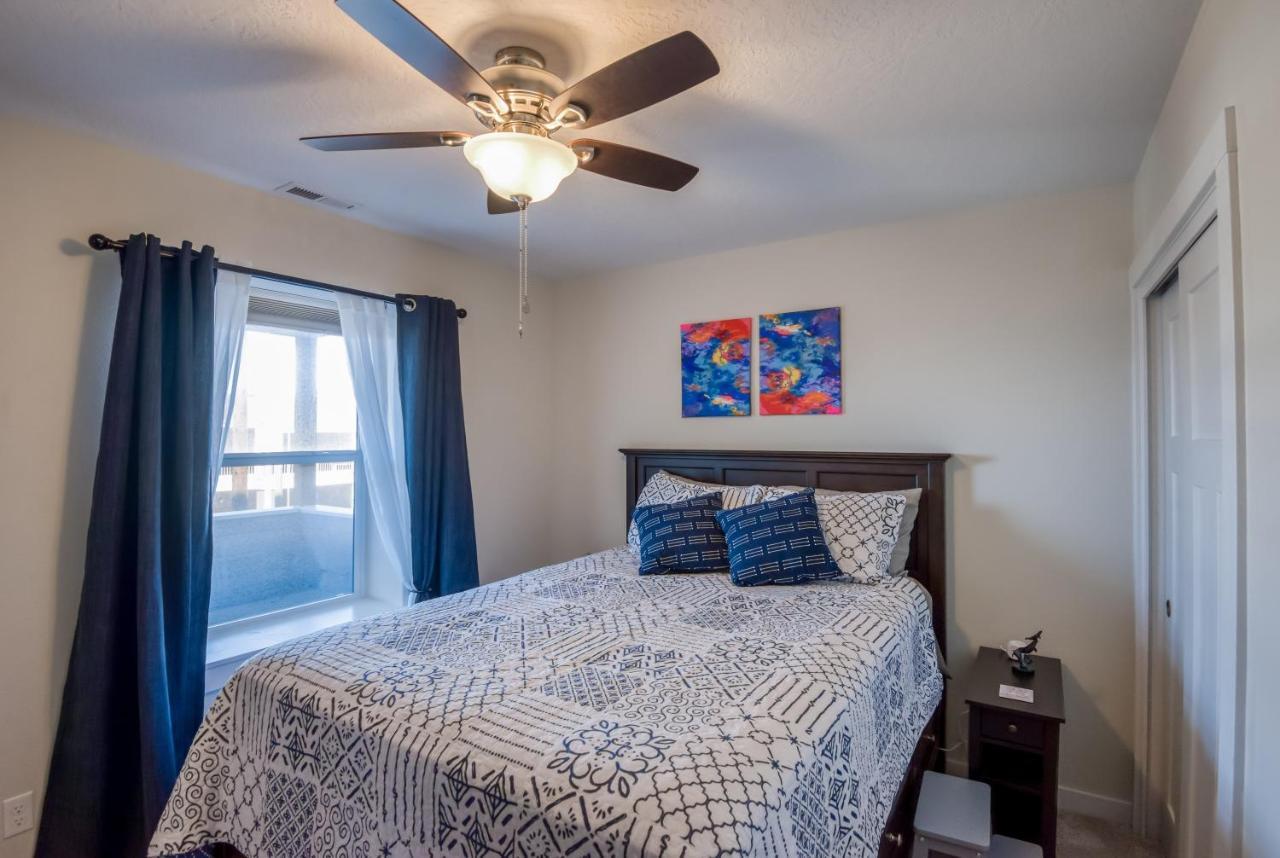 Oceanview Townhome - Pet Friendly - Sleeps 6 - King Депо-Бей Экстерьер фото