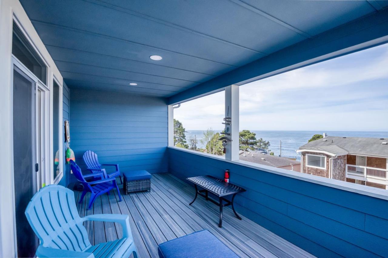 Oceanview Townhome - Pet Friendly - Sleeps 6 - King Депо-Бей Экстерьер фото