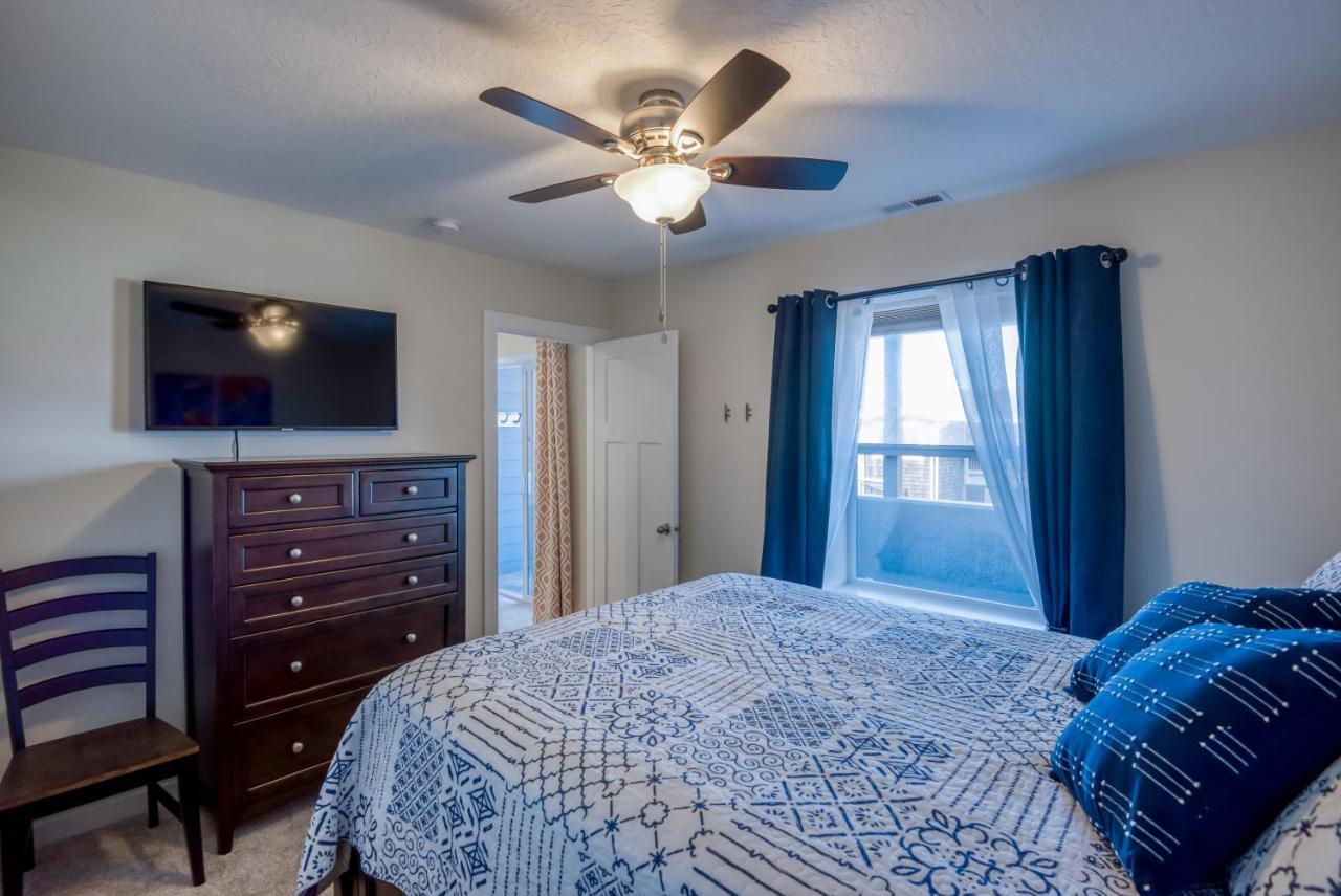 Oceanview Townhome - Pet Friendly - Sleeps 6 - King Депо-Бей Экстерьер фото