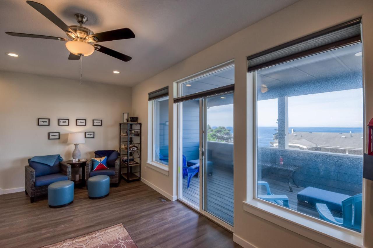 Oceanview Townhome - Pet Friendly - Sleeps 6 - King Депо-Бей Экстерьер фото