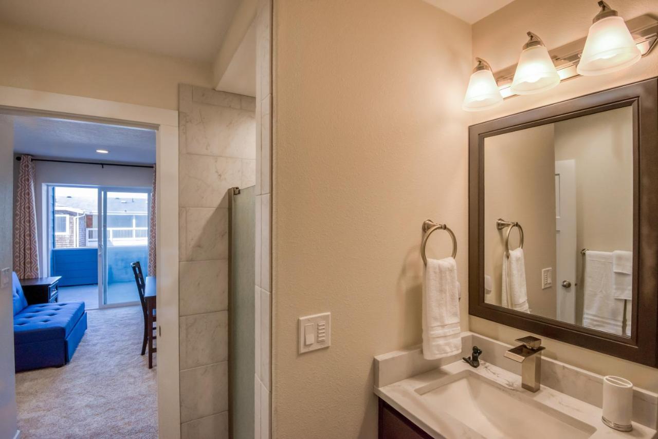 Oceanview Townhome - Pet Friendly - Sleeps 6 - King Депо-Бей Экстерьер фото