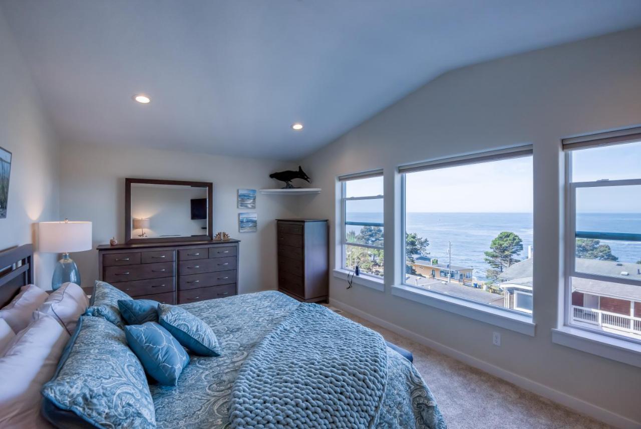 Oceanview Townhome - Pet Friendly - Sleeps 6 - King Депо-Бей Экстерьер фото