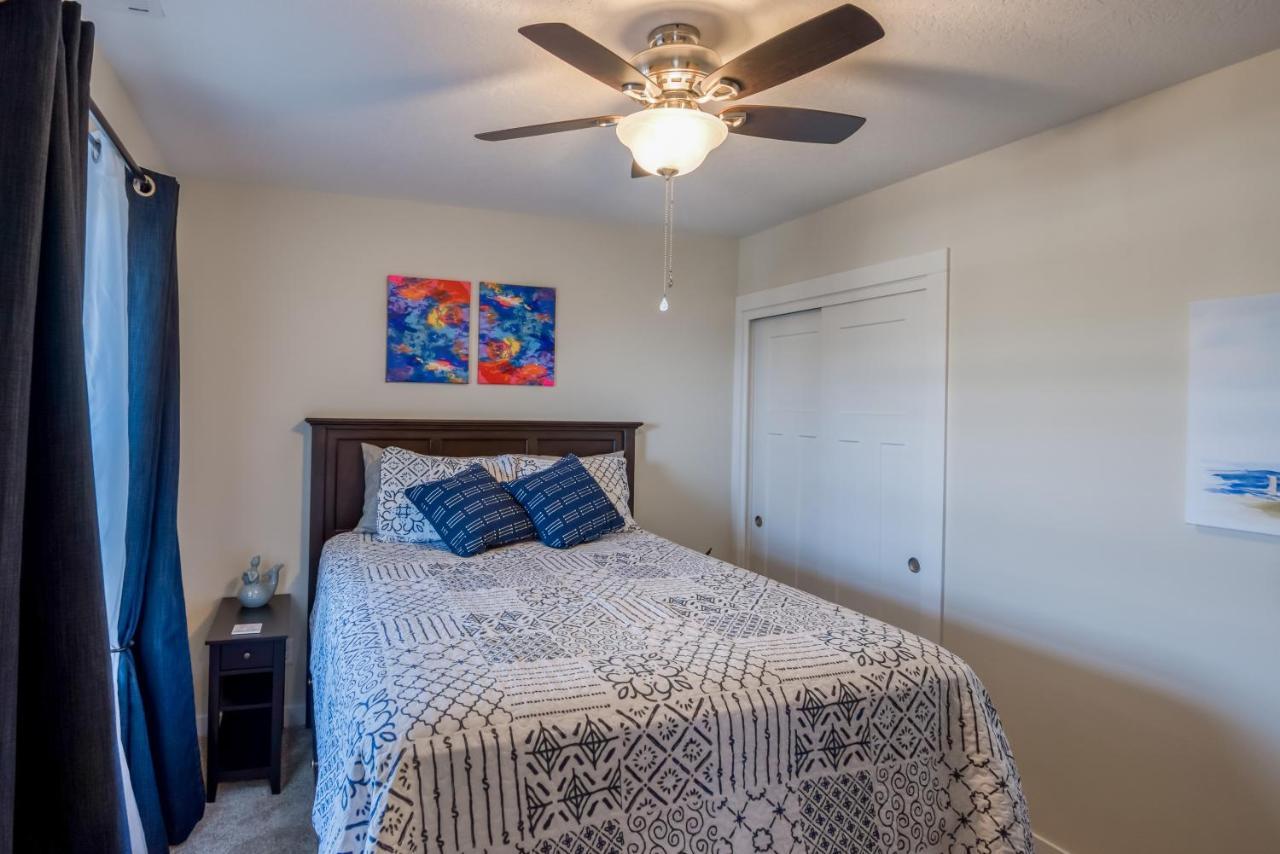 Oceanview Townhome - Pet Friendly - Sleeps 6 - King Депо-Бей Экстерьер фото